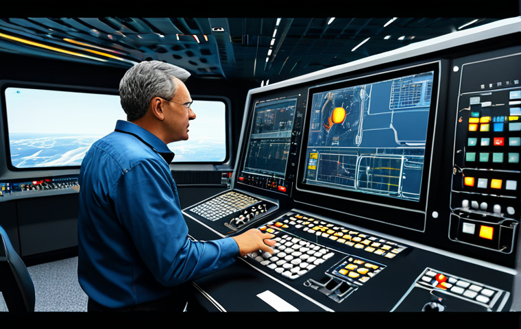 Welcome to the fascinating world of Control Engineering, where we teach machines how to think and act!