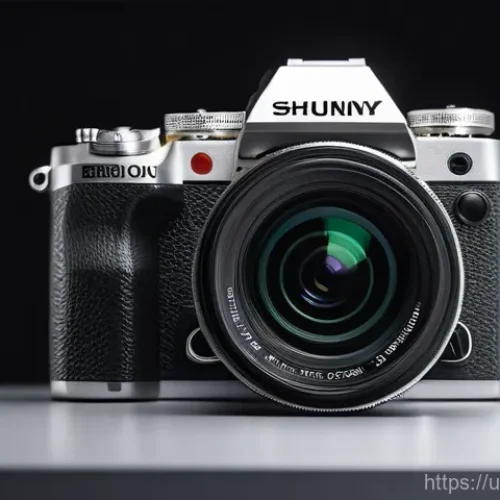 산업용 로봇과 AI의 융합 - Here are three detailed image generation prompts in English, designed to be suitable for a 15-year-o...