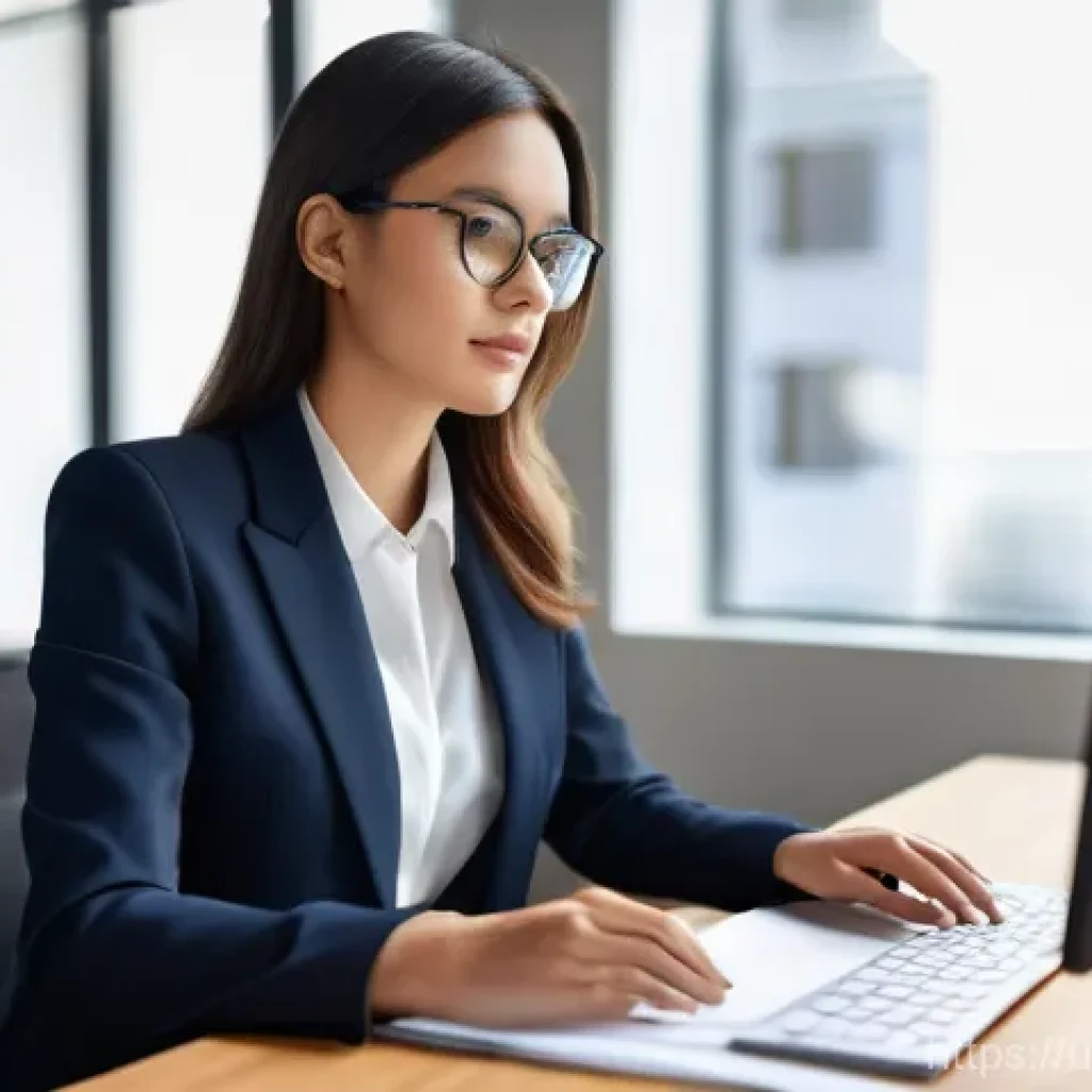 공장자동화 엔지니어 연봉 협상 전략 - **Prompt: Strategic Market Research and Value Assessment**
    "An intelligent and focused female en...