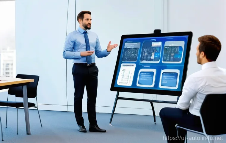 공장자동화 엔지니어 연봉 협상 전략 - **Prompt: Strategic Market Research and Value Assessment**
    "An intelligent and focused female en...