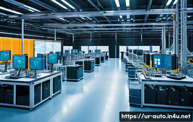 공장자동화 부품 선정 가이드 관련 이미지 2