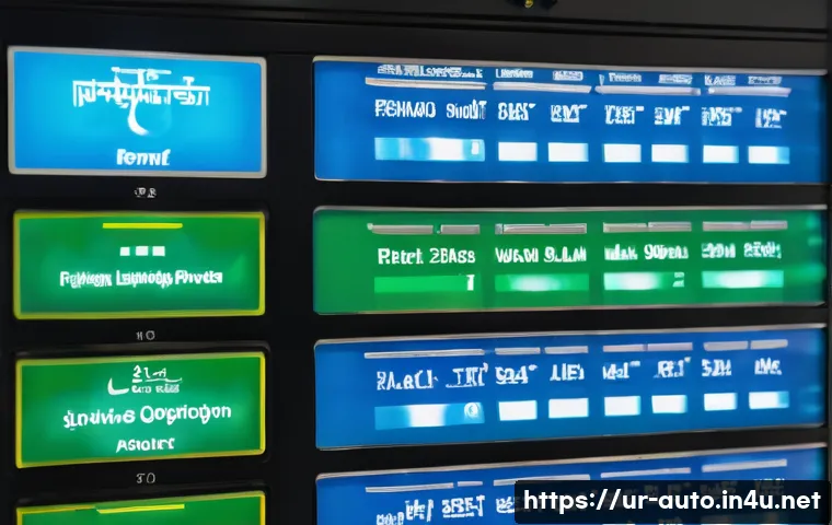 HMI 화면 설계 방법 관련 이미지 2